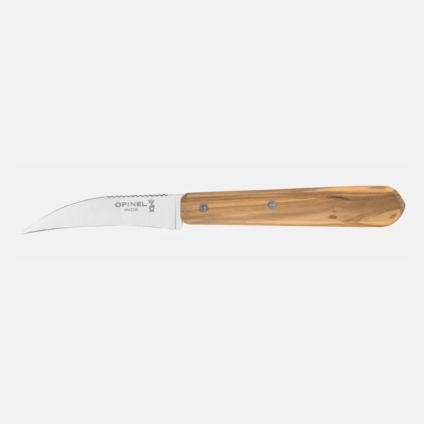 Olive 4 Essentials knives Box Set