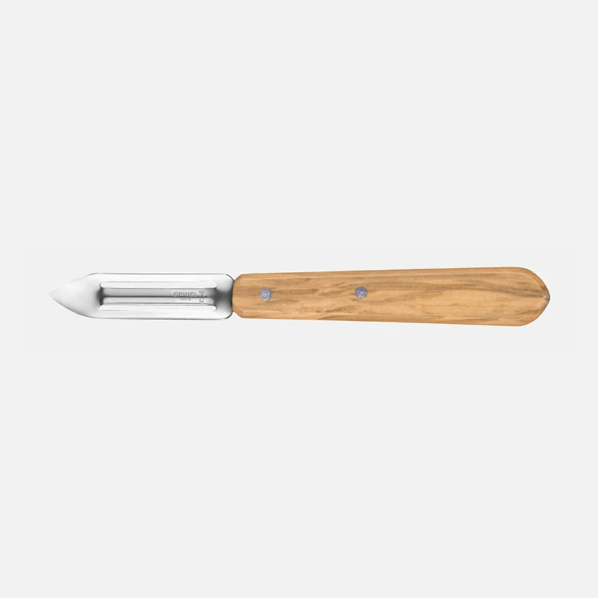 Olive 4 Essentials knives Box Set