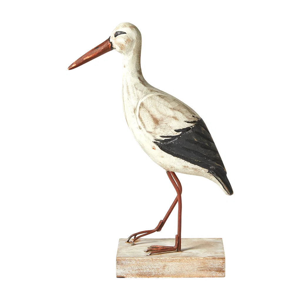 Stork m/fod