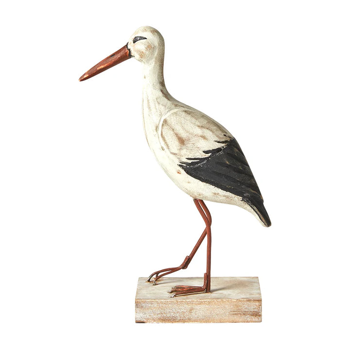 Stork m/fod