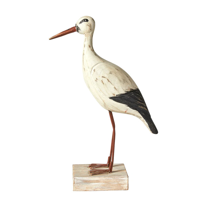 Stork m/fod