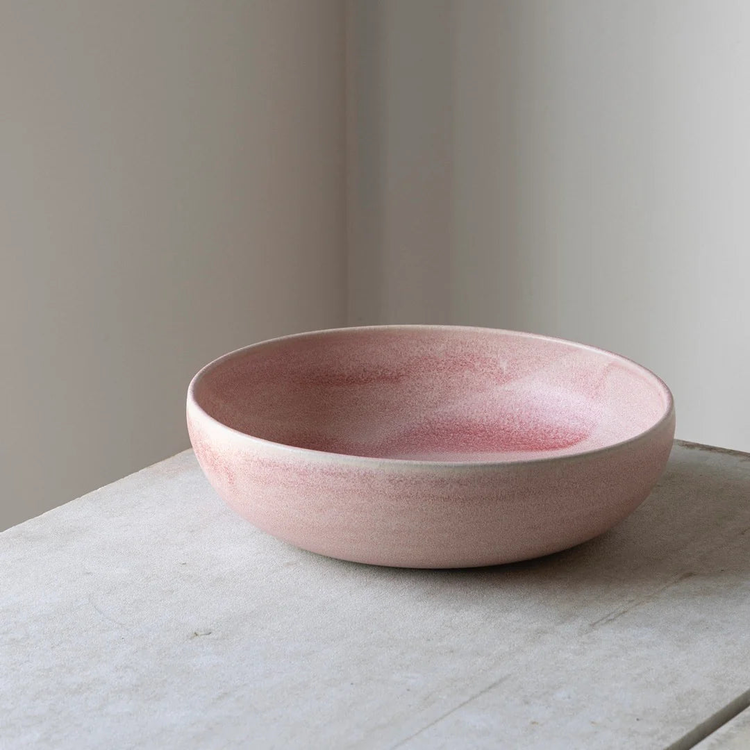 Oda fad stor (26cm) rosa