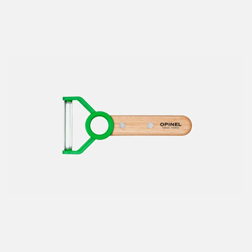"Le Petit Chef" green children's kitchen set