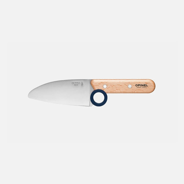 "Le Petit Chef" blue children's kitchen set