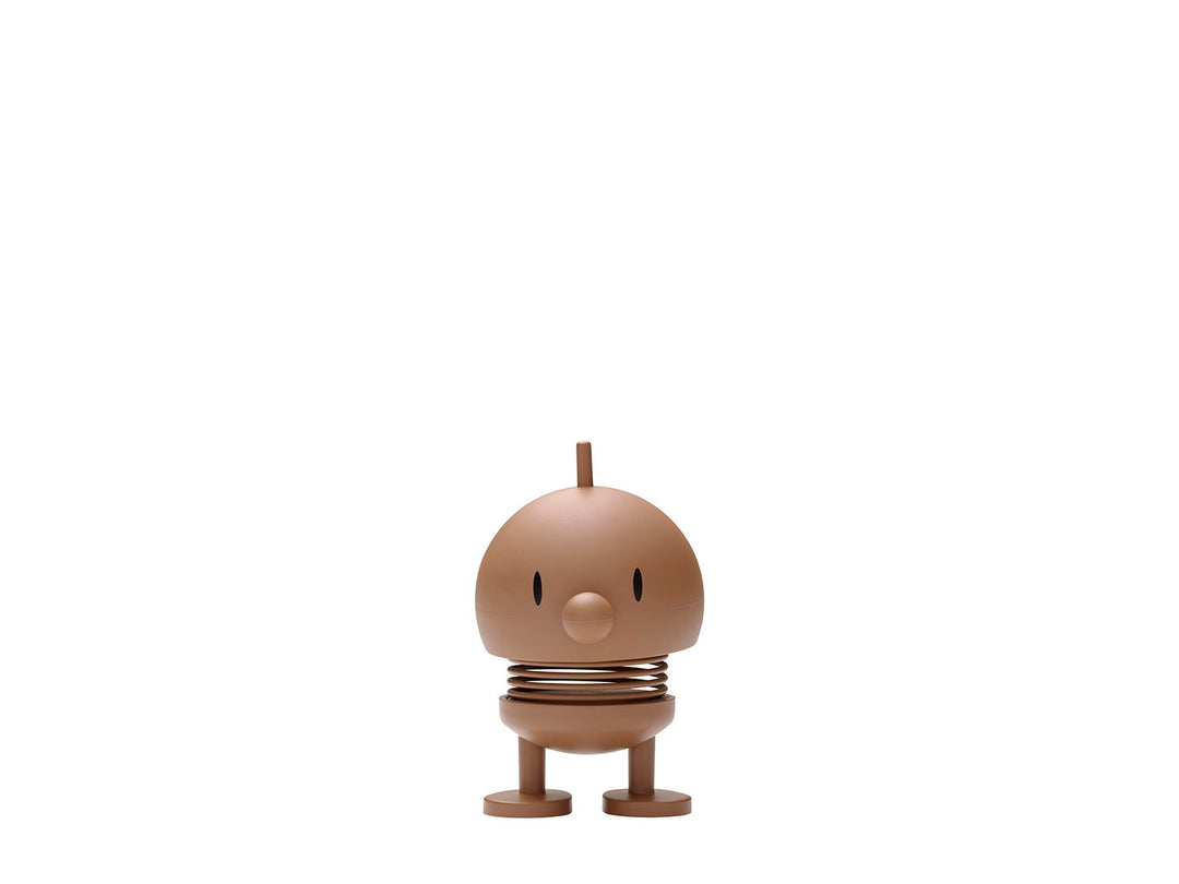 Hoptimist Soft Bumble