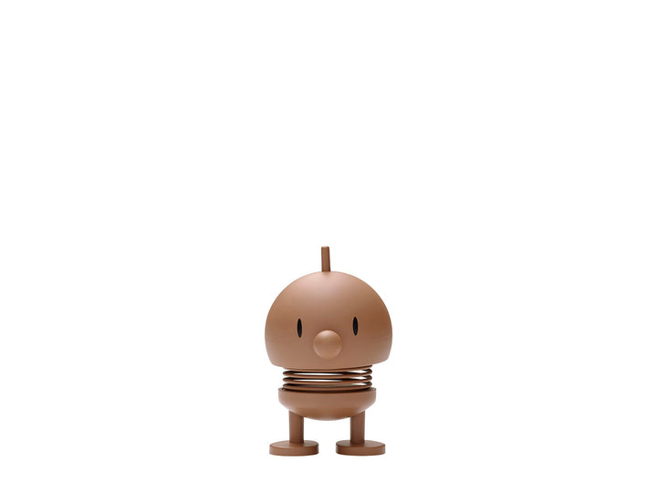 Hoptimist Soft Bumble