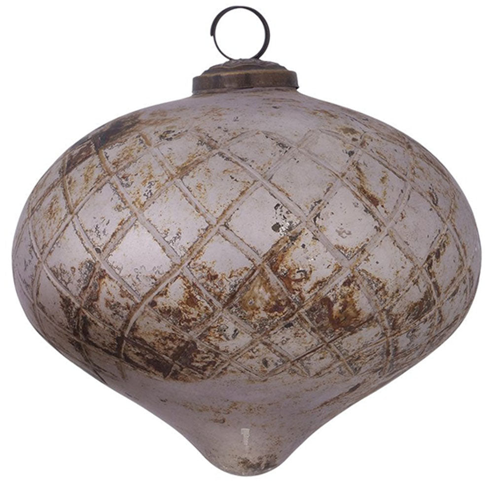 Christmas pendant Thaia