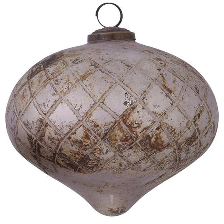 Christmas pendant Thaia