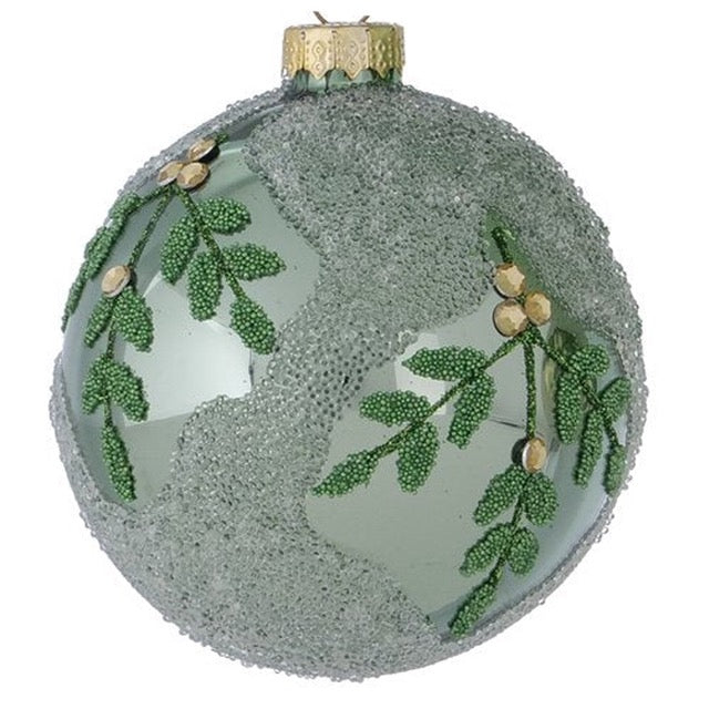 Christmas Bauble Darla