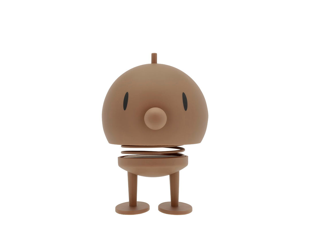 Hoptimist Soft Bumble