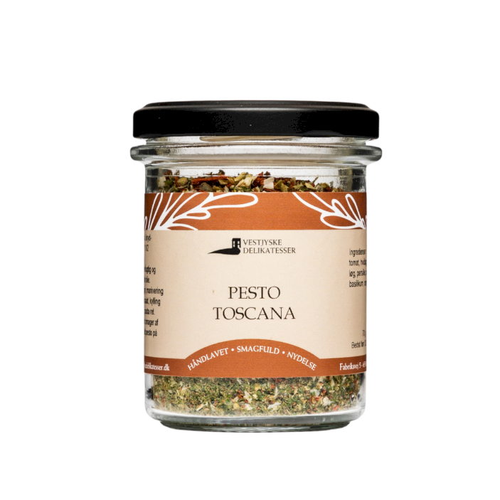 Pesto Toscana