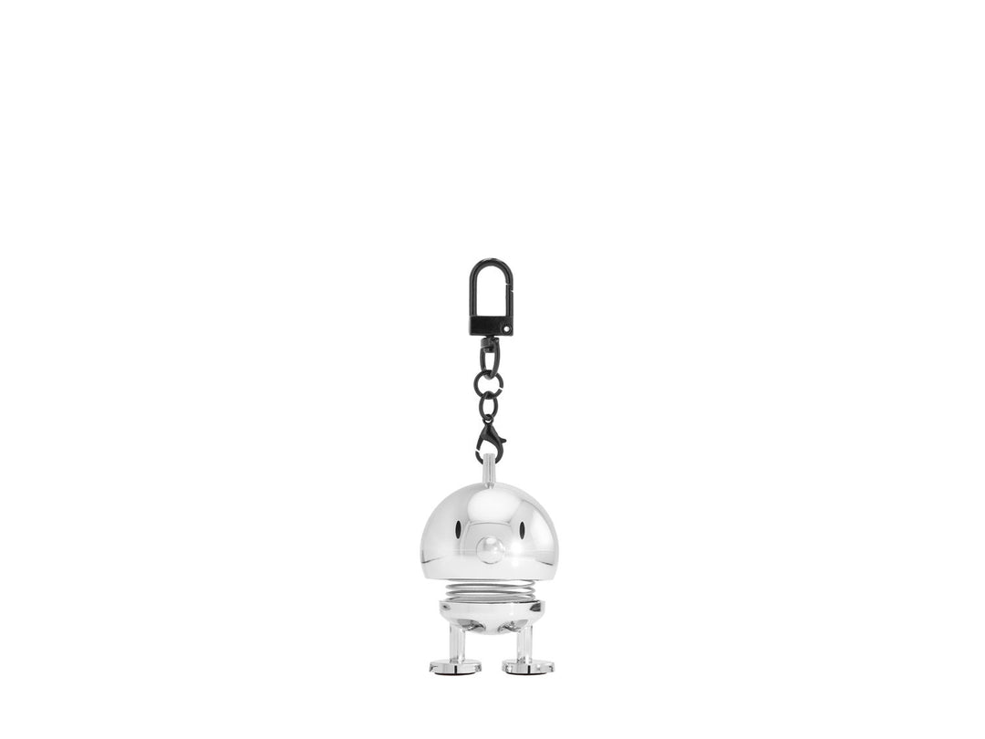 Hoptimist Bag charm