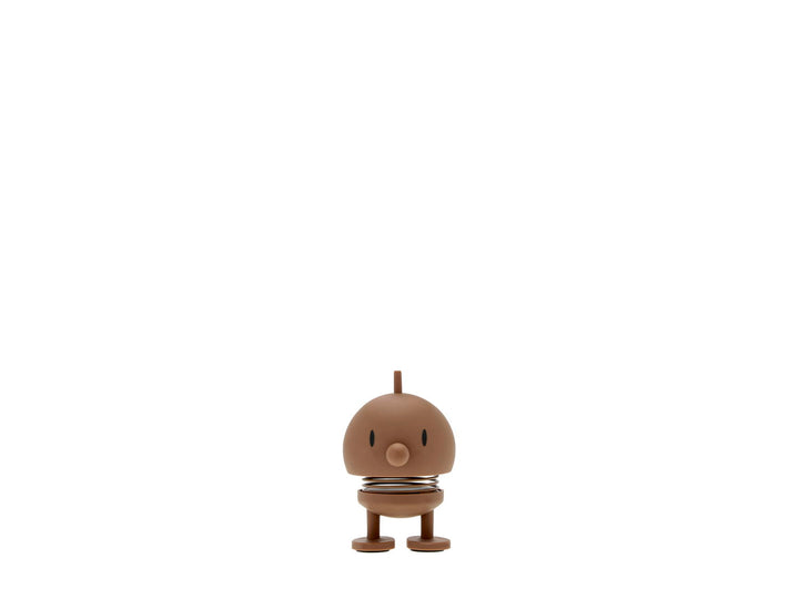 Hoptimist Soft Bumble