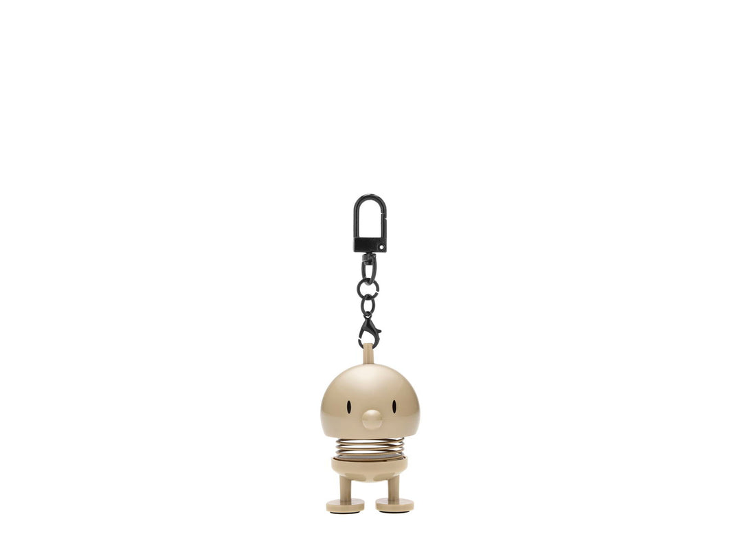 Hoptimist Bag charm