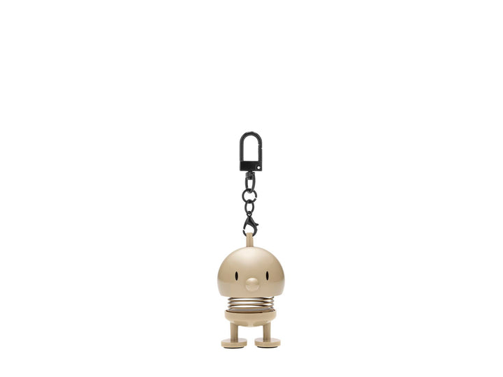 Hoptimist Bag charm