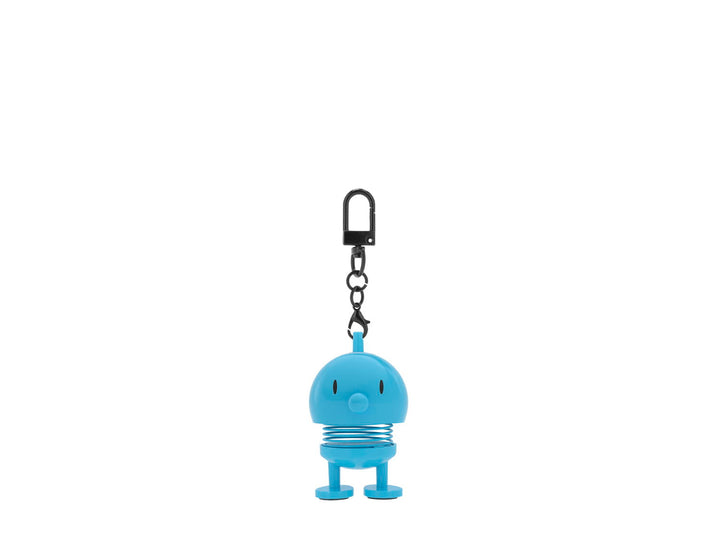 Hoptimist Bag charm