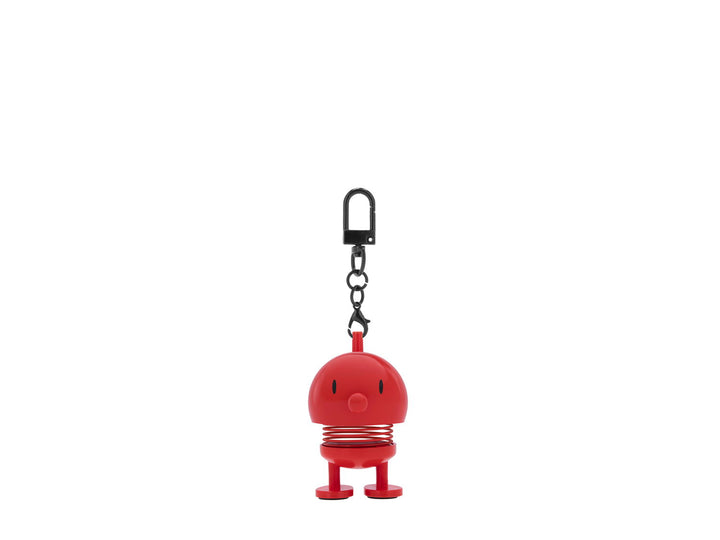 Hoptimist Bag charm