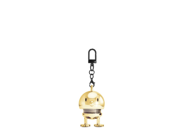 Hoptimist Bag charm