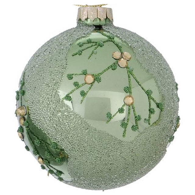 Christmas Bauble Darla
