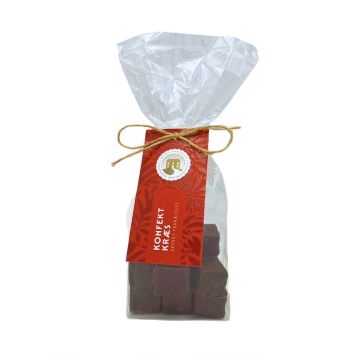 Konfektkræs | 200 g