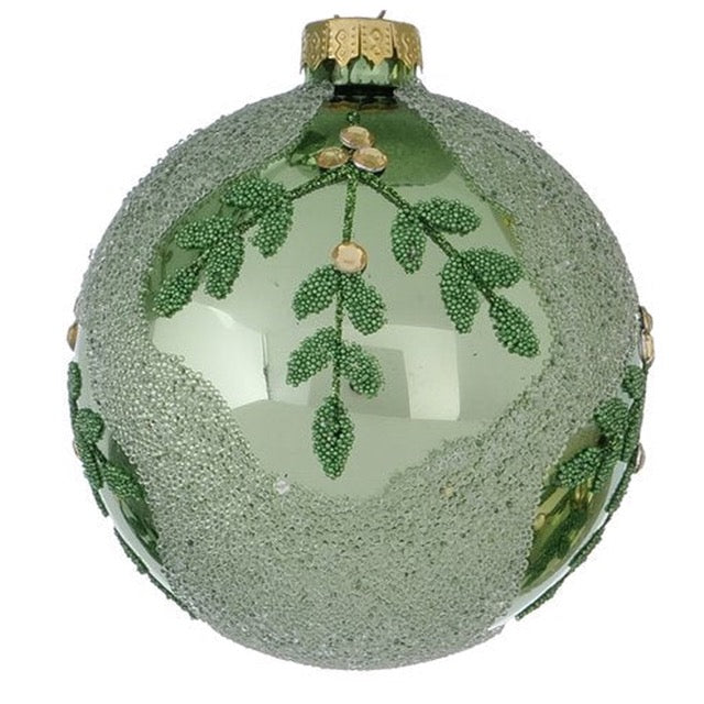 Christmas Bauble Darla