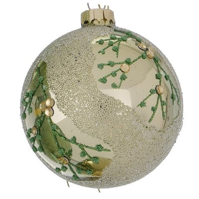 Christmas Bauble Darla