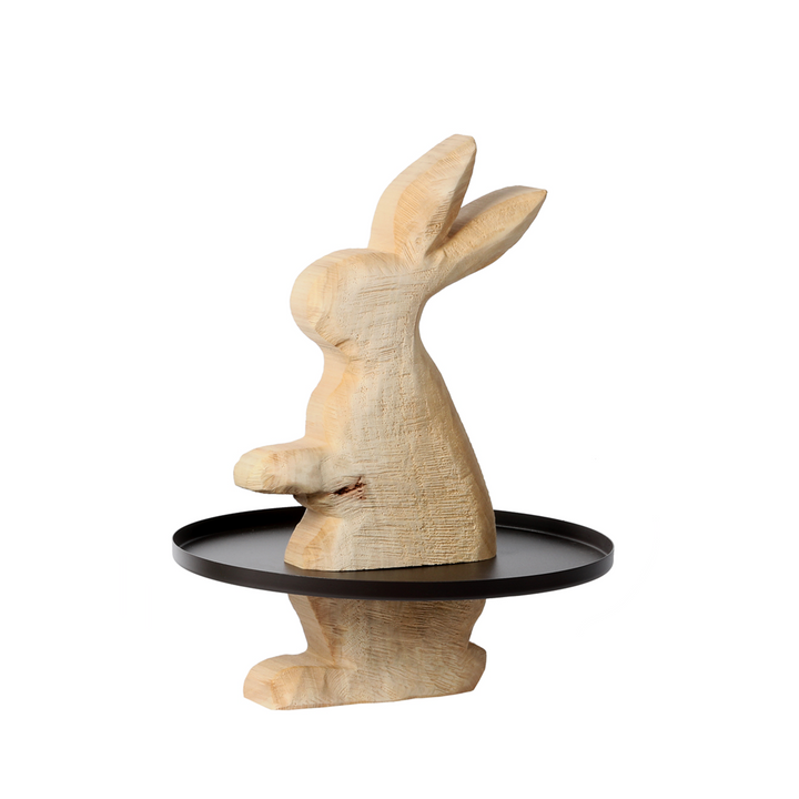 Etagere Hare Anatol – Dekorativ & Funktionel