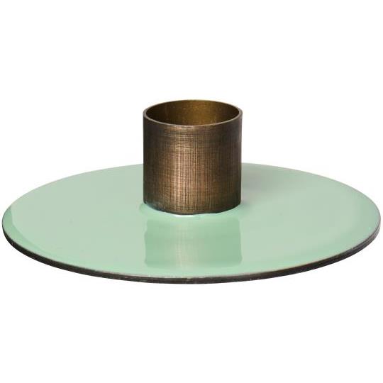 Flad stage til 2,2cm lys
