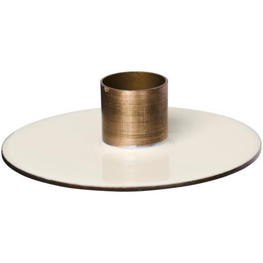 Flad stage til 2,2cm lys