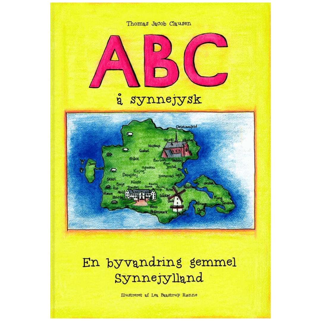 ABC å Synnejysk