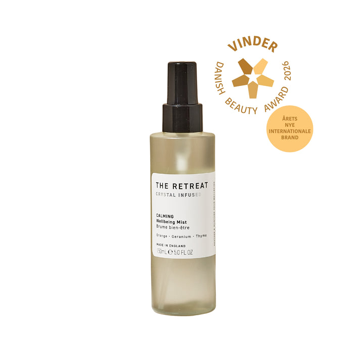 ALMING Wellbeing Mist