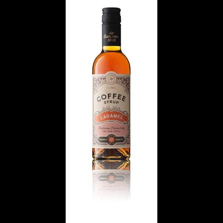 Saturnus Kaffe sirup