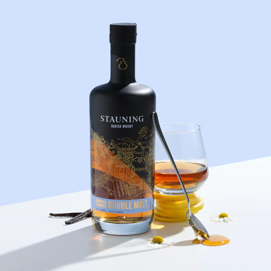 Stauning Double Malt 