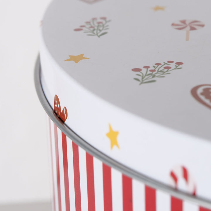 Aufbewahrungsbox Nollaig