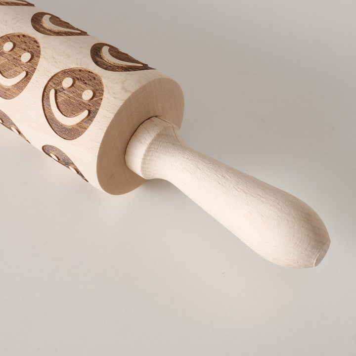 Rolling pin Home, Long