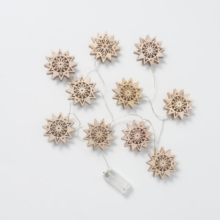 Light string Harstad | LEDs
