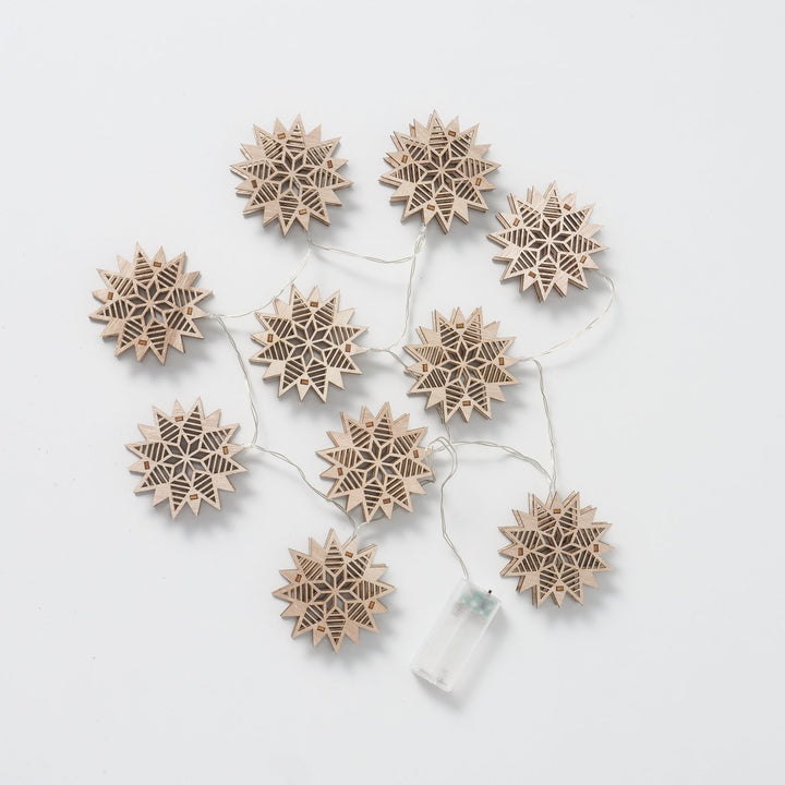 Light string Harstad | LEDs