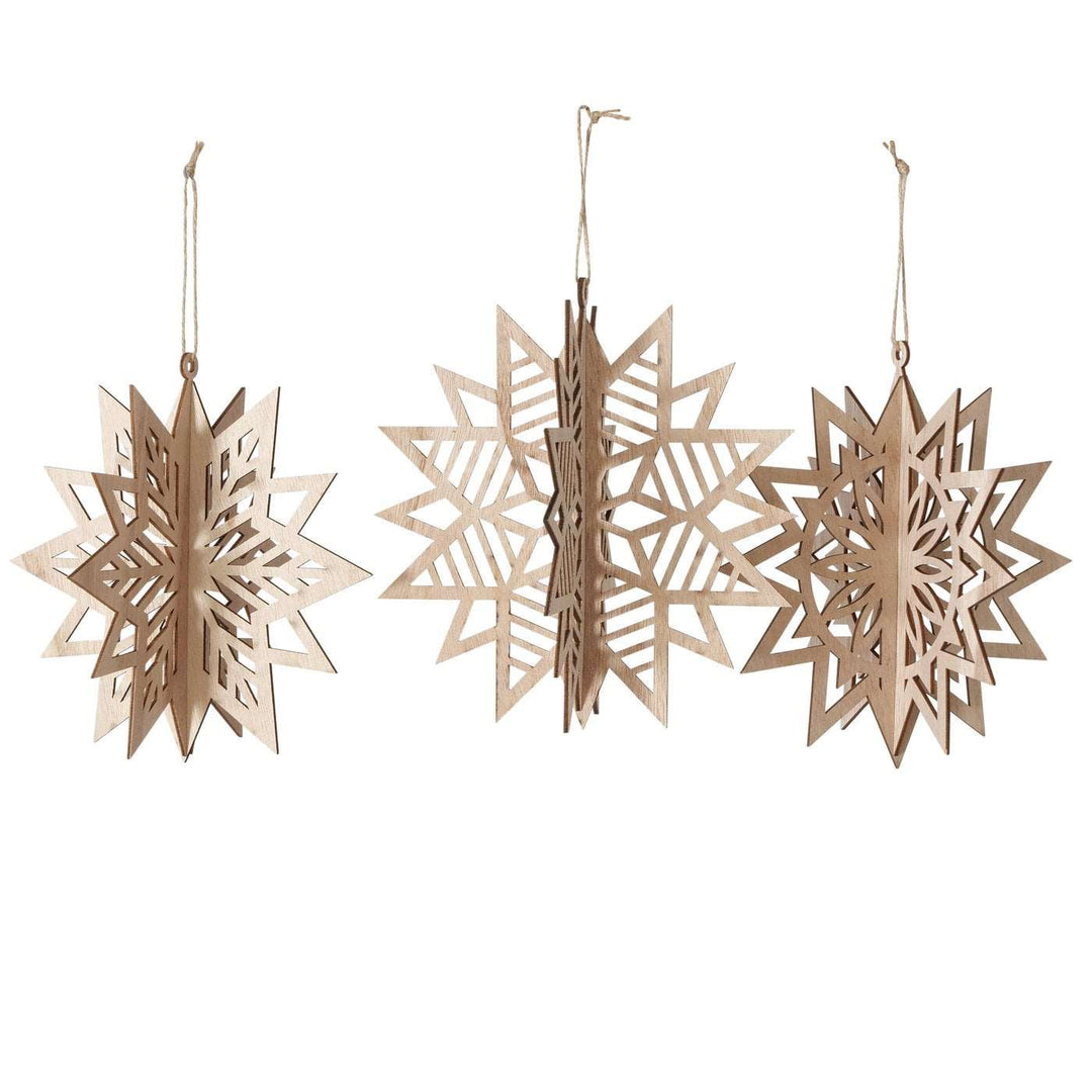 Deco stjerne Harstad