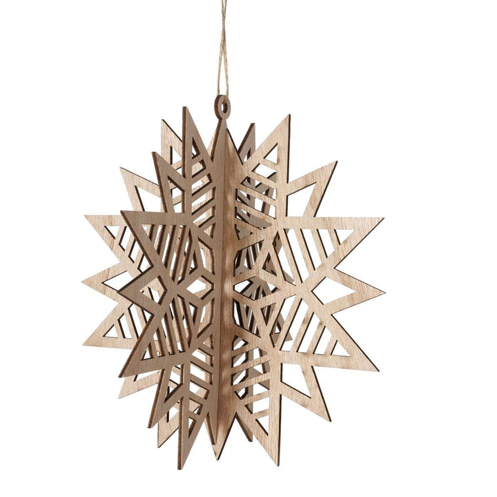 Deco stjerne Harstad