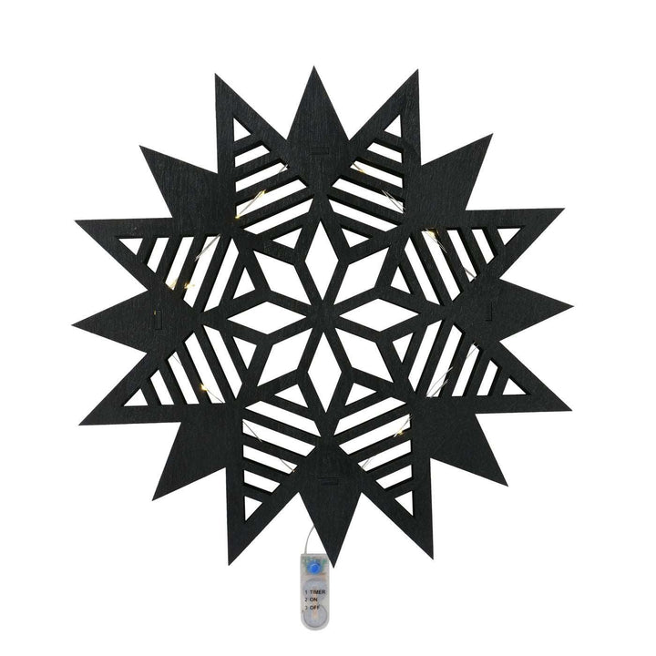 Deco stjerne Harstad | LED