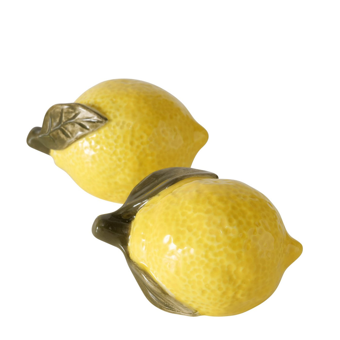 Citron deko