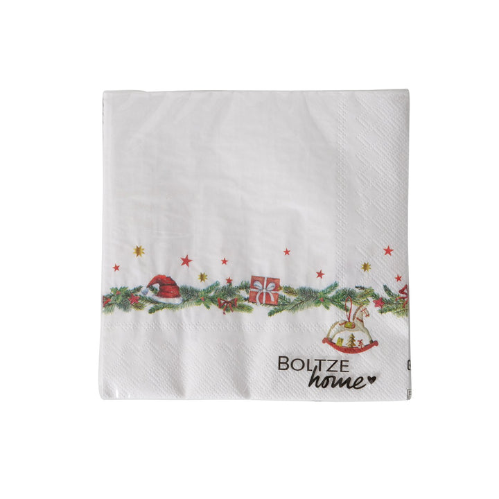 Napkins Florenza, 20 pcs