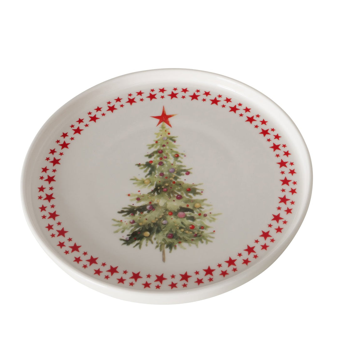 Plate Delicas