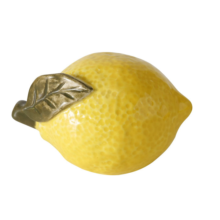 Citron deko