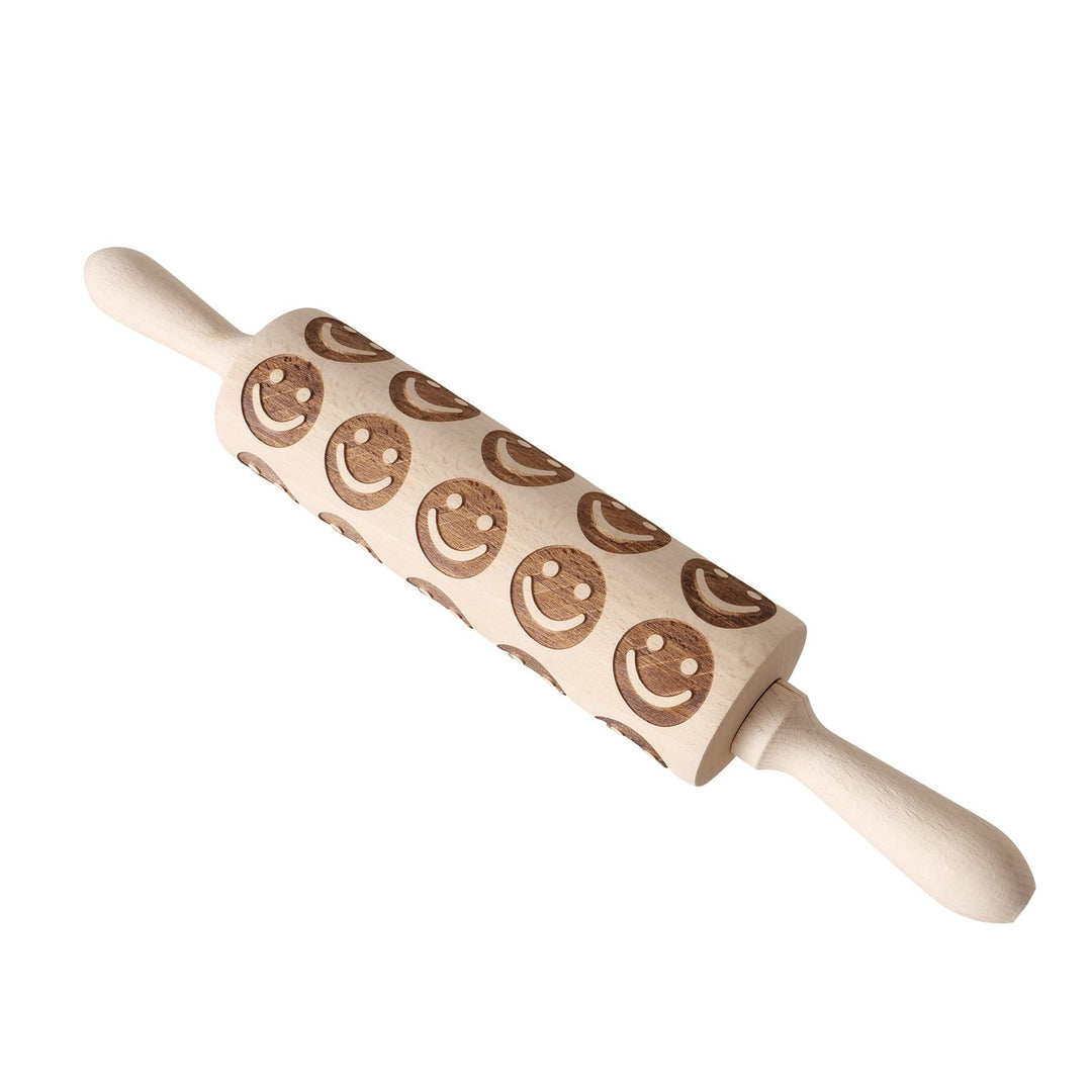 Rolling pin Home, Long