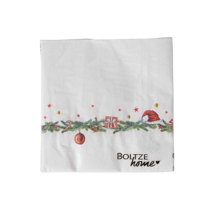 Napkins Florenza, 20 pcs