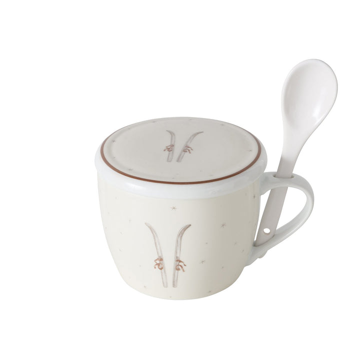 Mountain jumbo mug | 600 ml