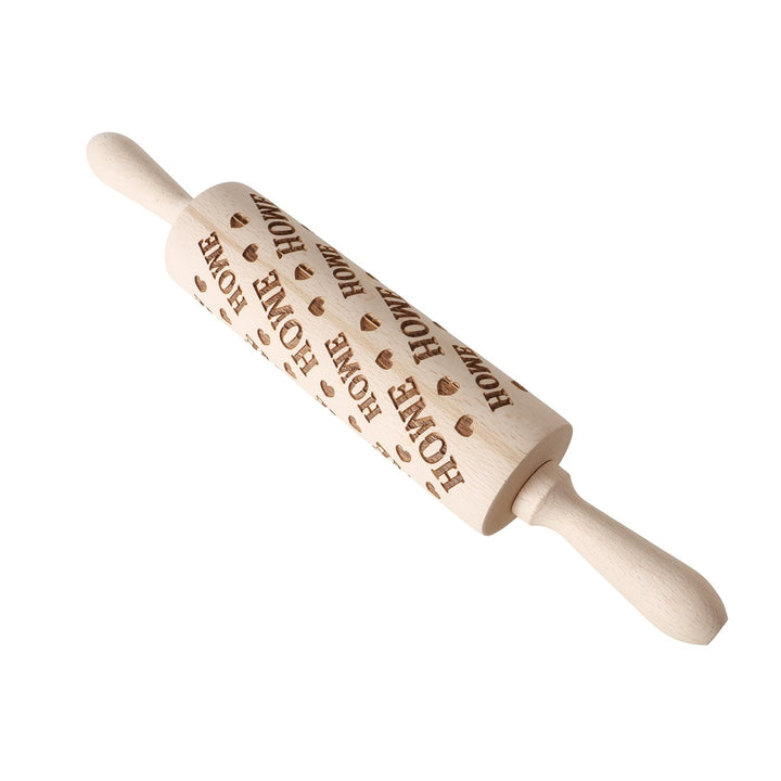 Rolling pin Home, Long
