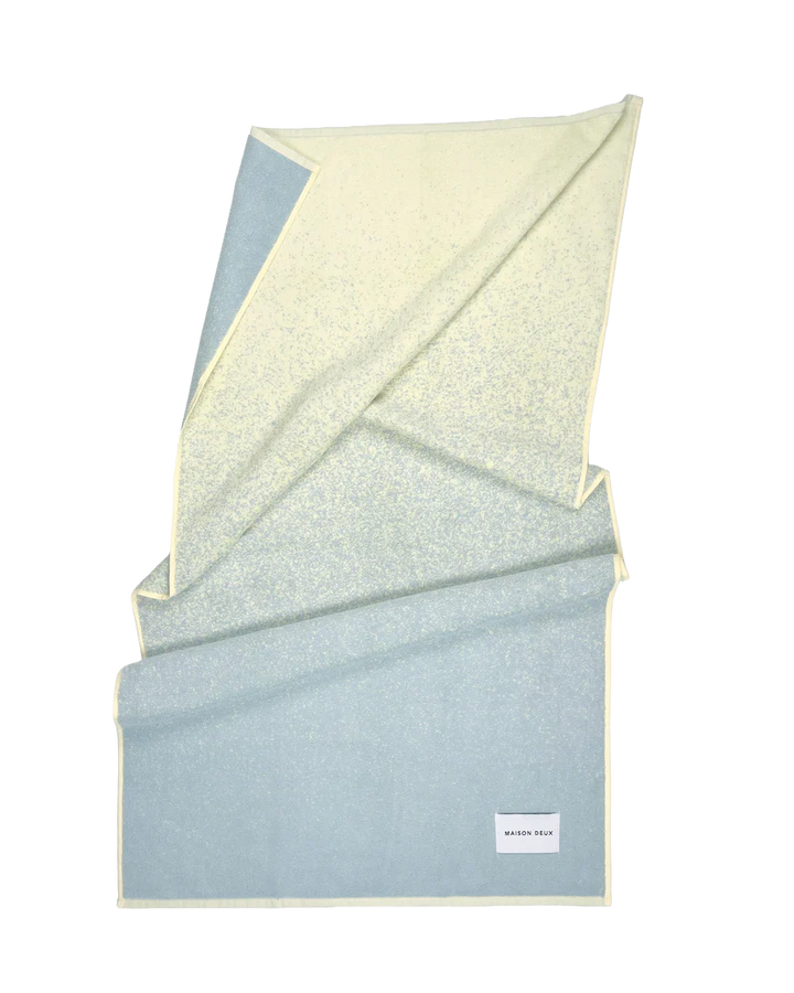 Badehåndklæde 70 x 140 cm