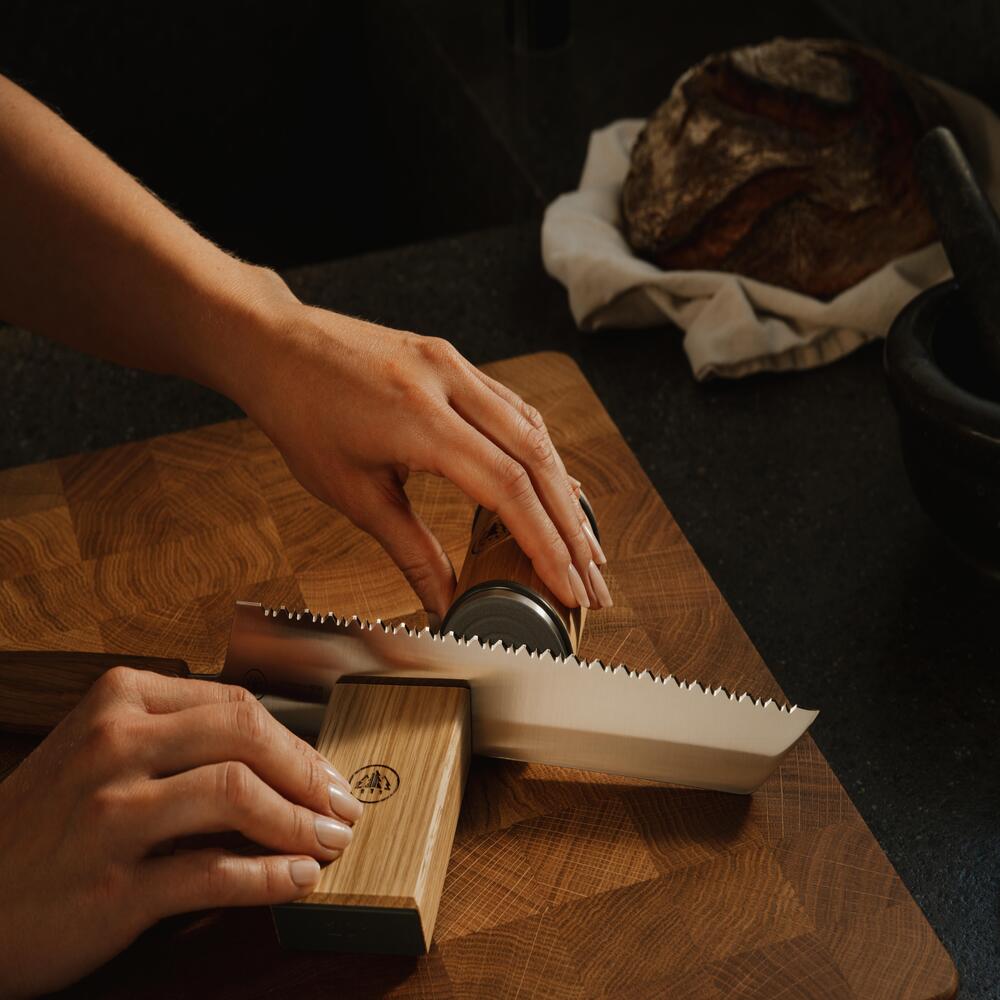 HORL Brødkniv